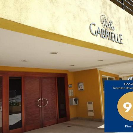 Pins Parasol Frejus Exterior photo